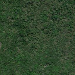 Satellite imagery of Lundo, AO