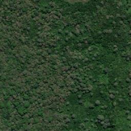 Satellite imagery of Lundo, AO