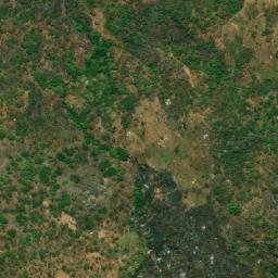 Satellite imagery of Utundi, AO