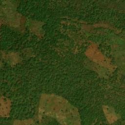 Satellite imagery of Essale, AO