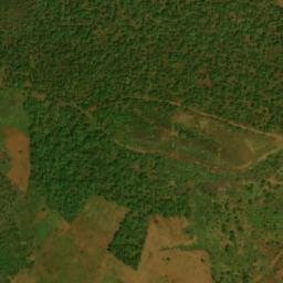 Satellite imagery of Essale, AO