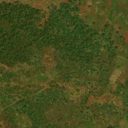 Satellite imagery of Essale, AO