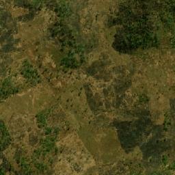 Satellite imagery of Catuculuca, AO