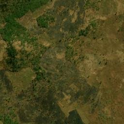 Satellite imagery of Catuculuca, AO