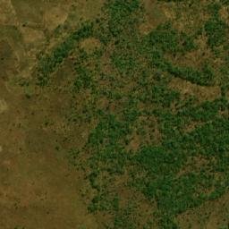 Satellite imagery of Catuculuca, AO