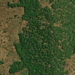 Satellite imagery of Tchimoma, AO