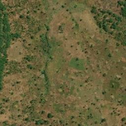Satellite imagery of Tchimoma, AO