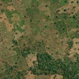 Satellite imagery of Lupangana, AO