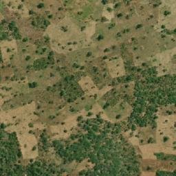 Satellite imagery of Lupangana, AO