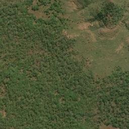 Satellite imagery of Ngunzo, AO