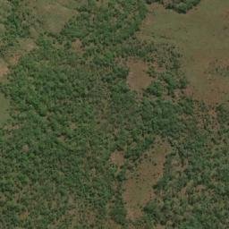 Satellite imagery of Ngunzo, AO