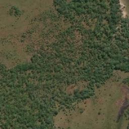 Satellite imagery of Ngunzo, AO