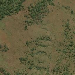 Satellite imagery of Cahunza, AO