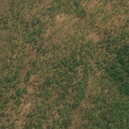 Satellite imagery of Cahunza, AO