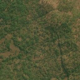 Satellite imagery of Tchiquenga, AO