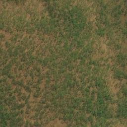 Satellite imagery of Tchiquenga, AO