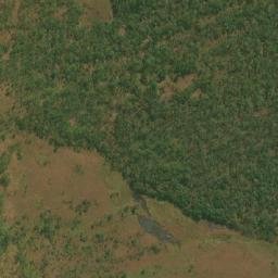 Satellite imagery of Tchiquenga, AO