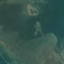 Satellite imagery of McPherson Point, AU