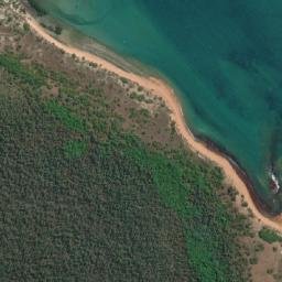 Satellite imagery of Dale Point, AU