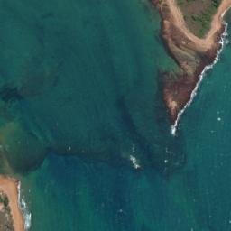 Satellite imagery of Dale Point, AU