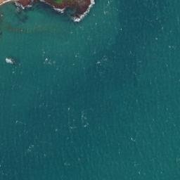 Satellite imagery of Dale Point, AU