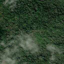 Satellite imagery of Lundo, AO