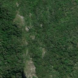 Satellite imagery of Lundo, AO