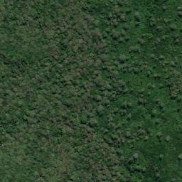 Satellite imagery of Lundo, AO