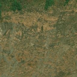 Satellite imagery of Gonga, AO