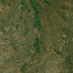 Satellite imagery of Gonga, AO