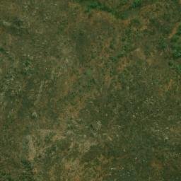 Satellite imagery of Gonga, AO