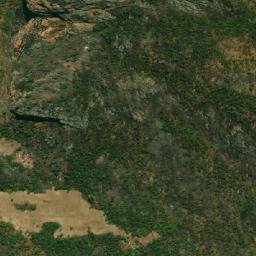 Satellite imagery of Utundi, AO