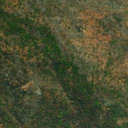 Satellite imagery of Utundi, AO