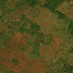 Satellite imagery of Essale, AO