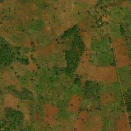 Satellite imagery of Essale, AO