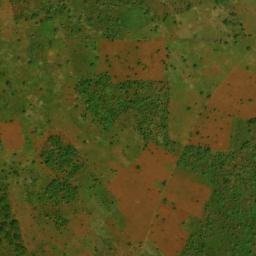 Satellite imagery of Essale, AO