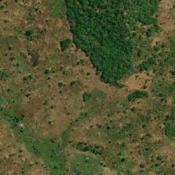 Satellite imagery of Tchimoma, AO