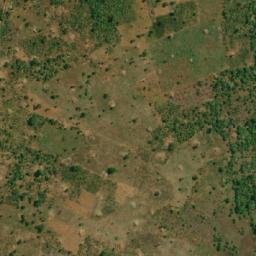 Satellite imagery of Tchimoma, AO