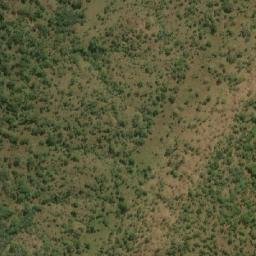 Satellite imagery of Cahunza, AO