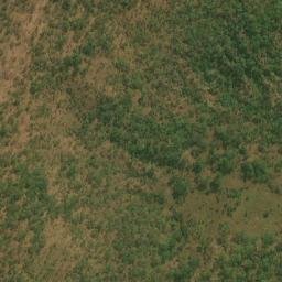 Satellite imagery of Cahunza, AO