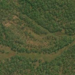 Satellite imagery of Cahunza, AO