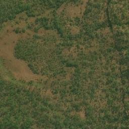 Satellite imagery of Tchiquenga, AO