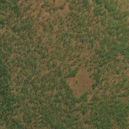 Satellite imagery of Tchiquenga, AO