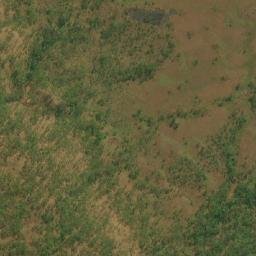 Satellite imagery of Tchiquenga, AO