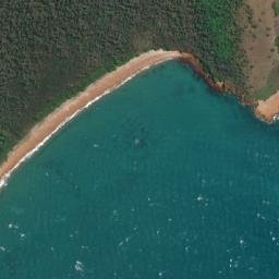 Satellite imagery of Dale Point, AU
