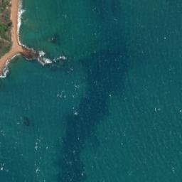 Satellite imagery of Dale Point, AU