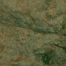 Satellite imagery of Gonga, AO