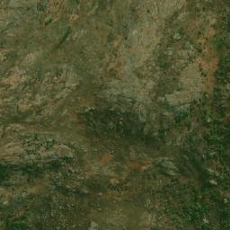 Satellite imagery of Gonga, AO