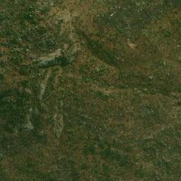 Satellite imagery of Gonga, AO