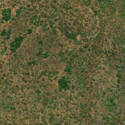 Satellite imagery of Gonda, AO